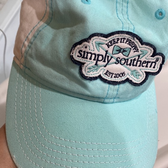 Simply southern cap/Hat - Picture 5 of 6